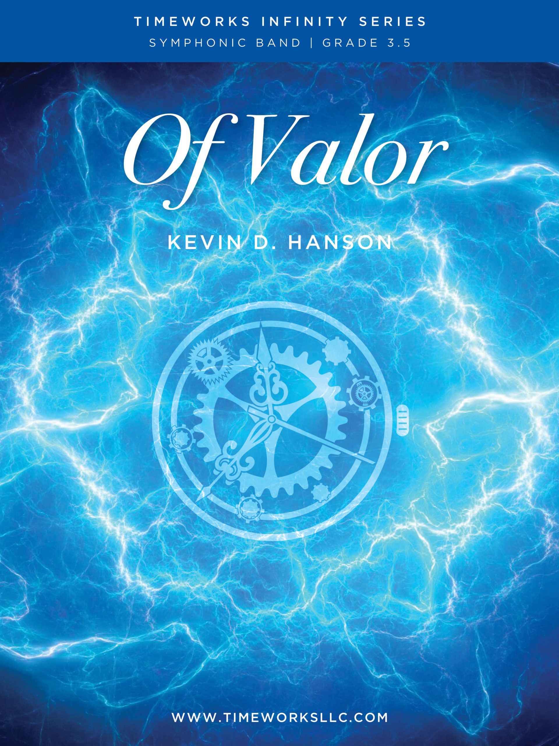 Of Valor Cover