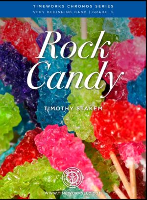 Rock Candy
