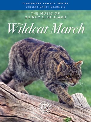 Wildcat March